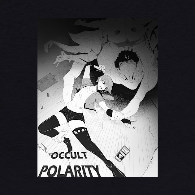 Occult Polarity by Grumpysheep